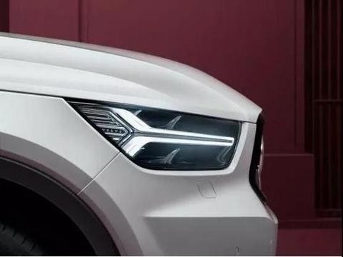 沃尔沃XC40惊鸿袭来，紧凑型豪华SUV市场格局即将重塑