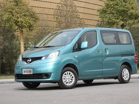 为数不多的低价合资MPV 这款车诚意还是很足