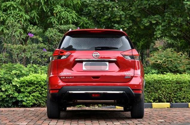 20万选SUV哪家强,日产还是马自达?同样的价位谁丑谁尴尬