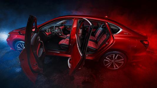 印度有捷豹中国有名爵,这车能挑战博瑞地位,上市定供不应求