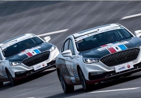 红旗造平民豪车, 操控超越奥迪A4, 18万起挽救红旗销量