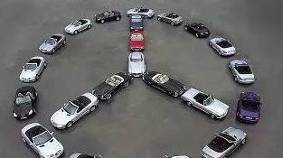 「侃车史」那些年，北京奔驰从东三环搬到了南五环