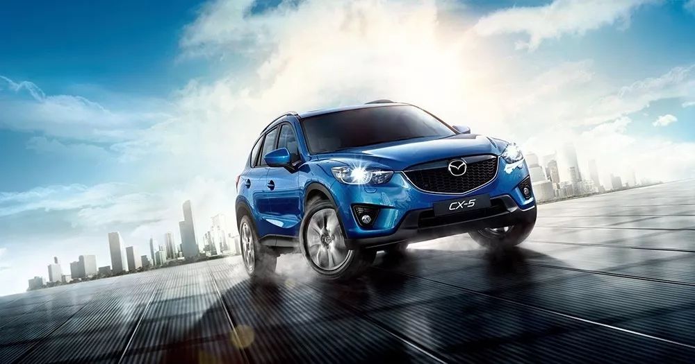 开几年还能高价卖!这几种车型最保值!