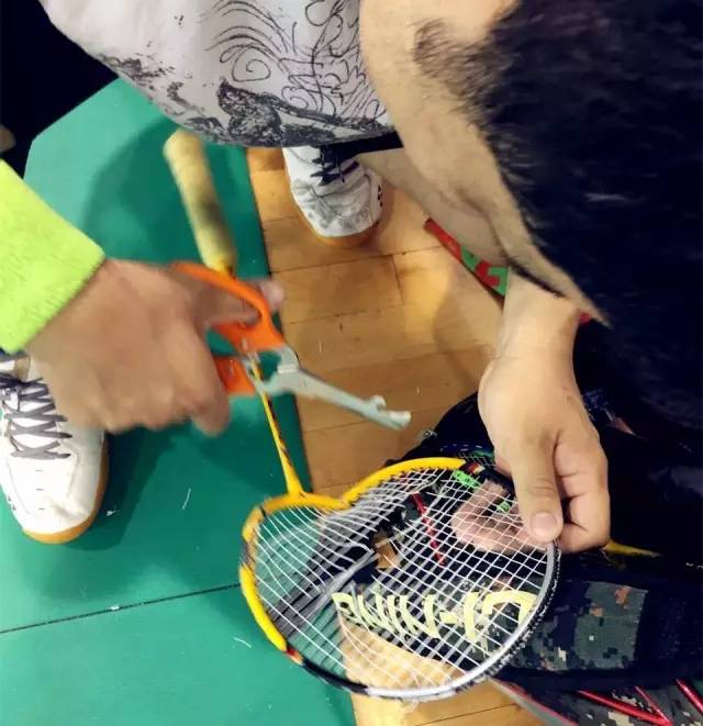 打羽毛球最佳的季节来了 | 附魔都运动全攻略（收藏贴）