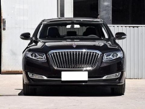 真正的国产豪车，12个BOSE，24万档次不输A6，德系车有对手了