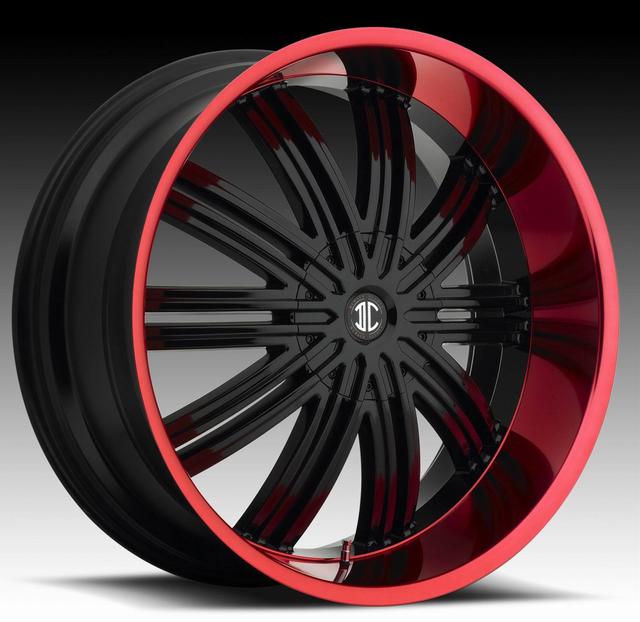 轮毂排名_轮毂改装(3)