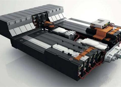 新趋势下如何重新定义动力电池