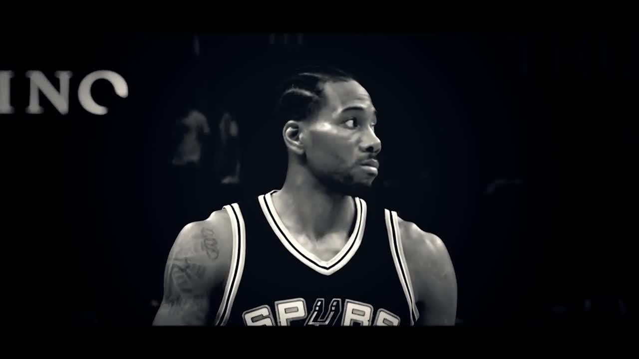 科怀-伦纳德最新视频:《伟大的防守者》nba