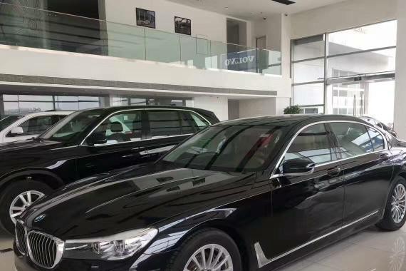 平行进口宝马7系最新报价已出，比上月降价1-5万