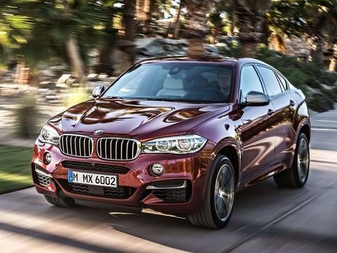 主要是便宜 上半年十大销量最多的平行进口车推荐