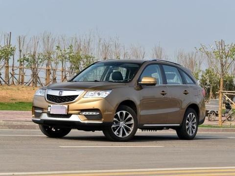 远看70万，看内饰20多万，比H6大一圈，不到8万买它划算！