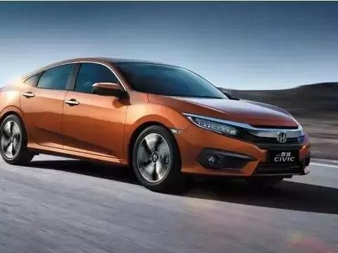 12万就能买到的高逼格车型，外观帅，仪表盘更是炫酷！