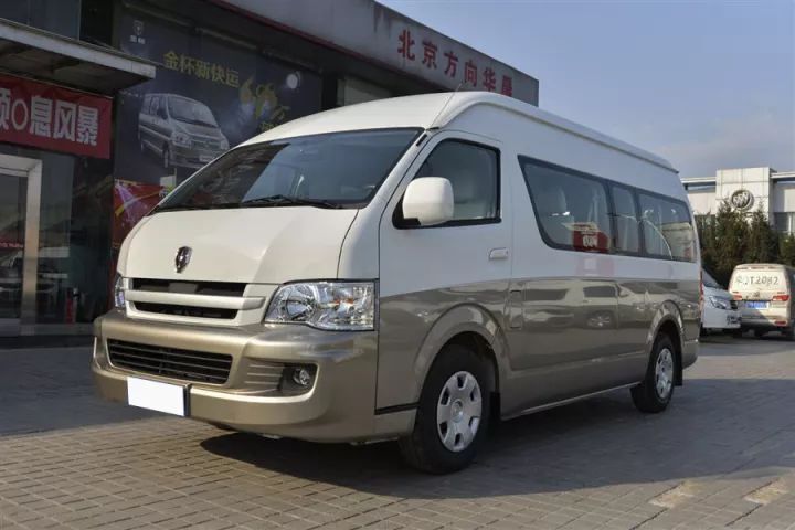 雷诺救火,负债数百亿的华晨金杯翻身有戏吗?