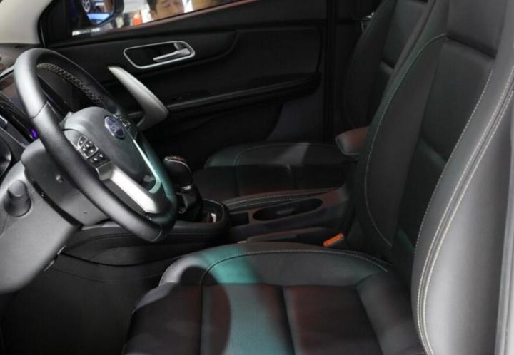 靠7座就想骗吃骗喝!摩托车厂造SUV能行吗?