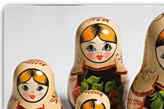 套娃设计就不好吗？其实它还可以叫汽车的家族化设计｜车业杂谈