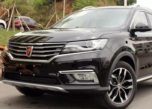 带T+大空间+购置税优惠，这4款国产SUV赶紧拿下！