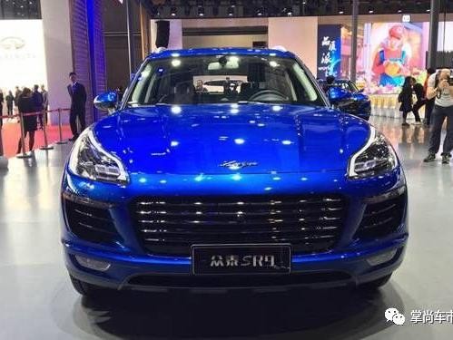 难道只有明星会人设崩塌？也有很多车型名不副实！