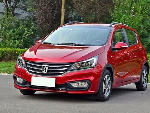 月销超万辆，颜值时尚，自动挡5.18万起步，POLO最大的对手