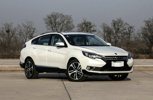 要颜值还是要个性,被指仿造一款冷门车,启辰T90你不觉得尴尬吗