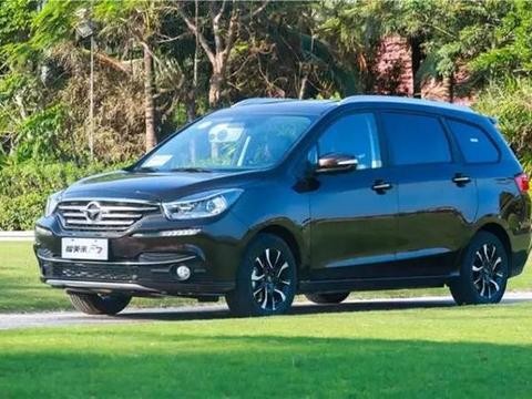 多功能7座家轿？海马这款车型到底适合什么样的消费者