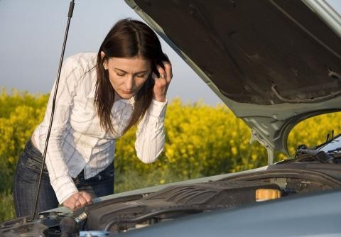 新手保养，这些坏习惯要注意避免，否则将会毁掉你的爱车！