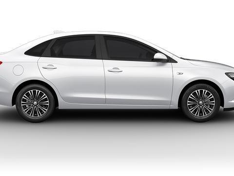 这货来自美国，卖8万月销3万，朗逸、帝豪都说快忍不住了