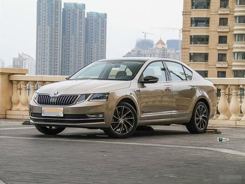 用数据告诉合资轿车的三剑客，不亏你的15万哦