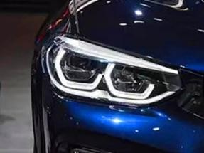 宝马X3将国产，凯美瑞变四尾喉，这些新车不得不看