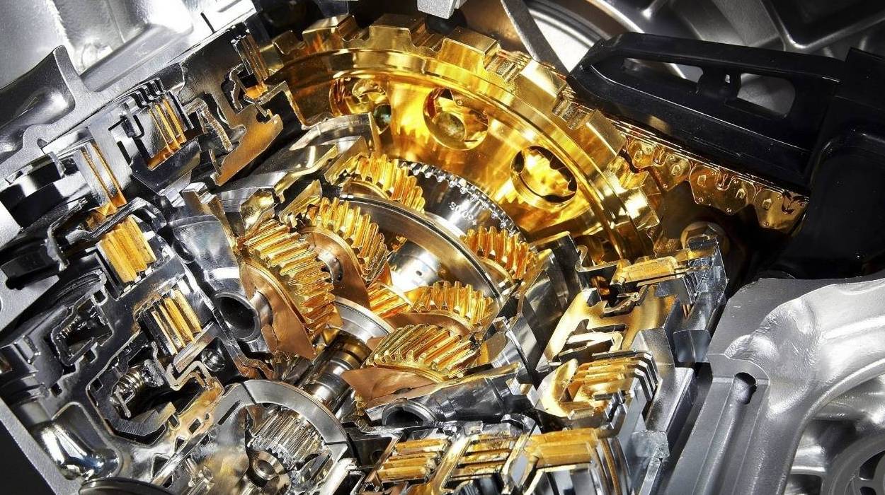 如何选择合适自己的机油?