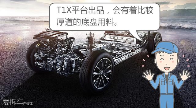 8万元精品SUV受追捧,奇瑞憋到最后才出大招