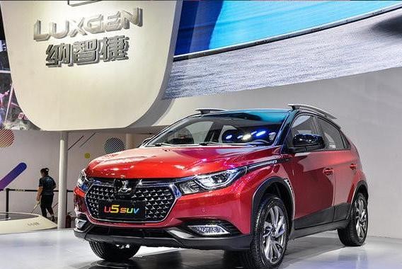 最便宜的合资SUV，标配ESP，比宝骏510厚道，6万起却不敢要！