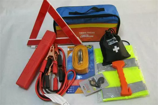 这些东西带齐了,国庆想怎么high就怎么high!