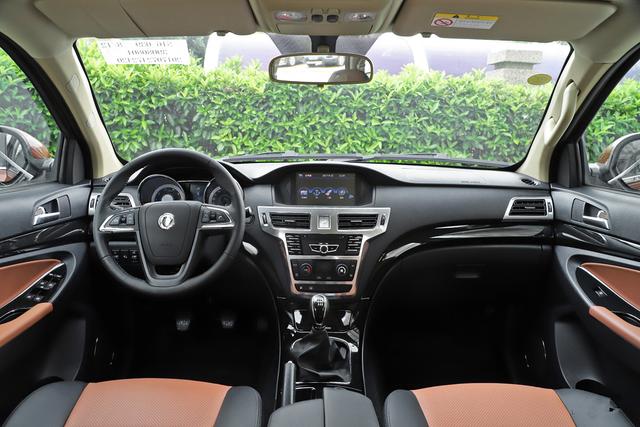 自主品牌又一硬派越野,最高不到15万,柴油机配中央差速锁