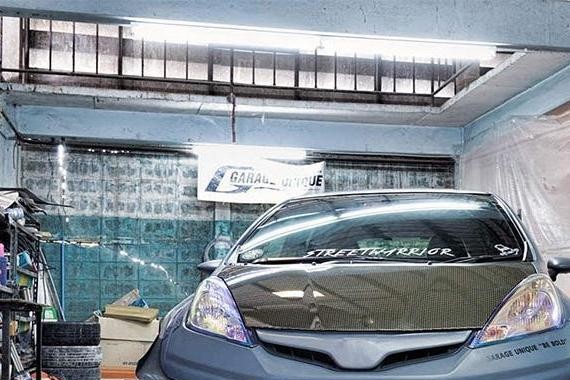 8万小车进行爆改，战斗力爆棚，就连豪车见了都认怂！