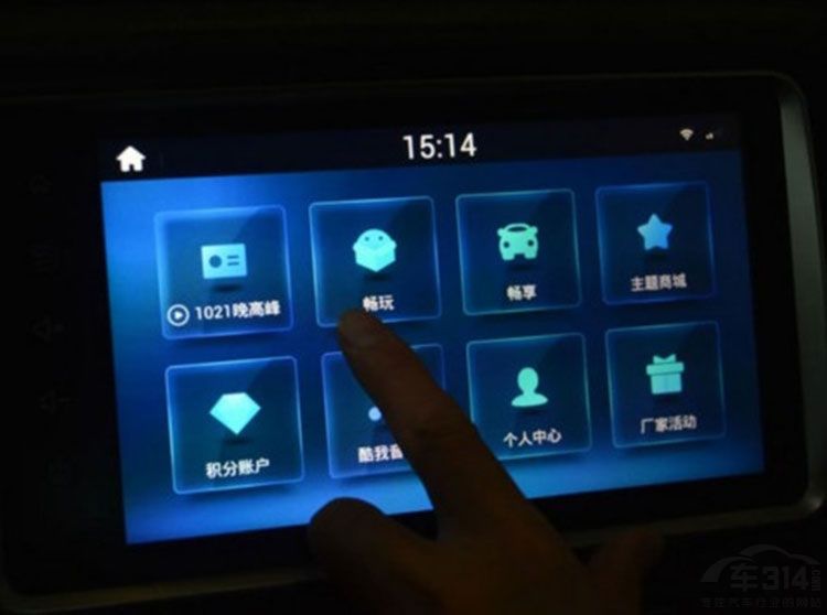 高性价比、高配置、高安全性!得了“三高”的它,你会喜欢吗?