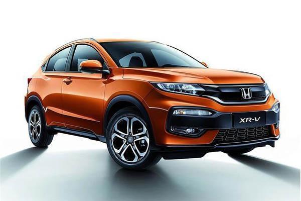 2017年最畅销的小型SUV排行, 第一名是它!