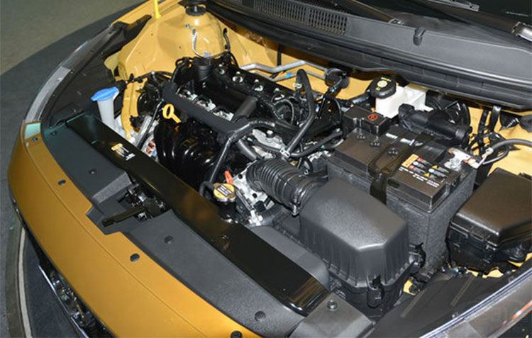 高性价比、高配置、高安全性!得了“三高”的它,你会喜欢吗?