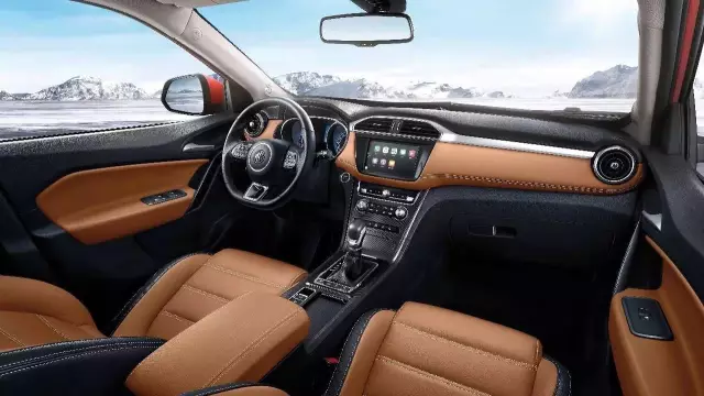 再跟我说开国产车出门嫌丢人!我跟你急!