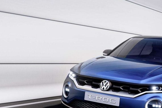 务必突出性格！几款小SUV的生存哲学