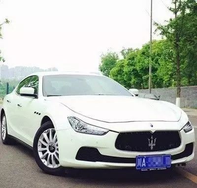 绝对的妹纸收割机，人生能有一辆它绝对圆满了！