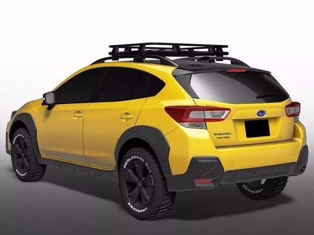 每日车事:柴油非承载七座硬汉,不到12万带走!