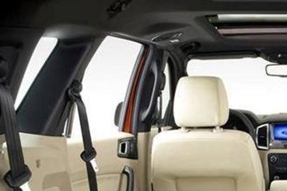 品牌不虚丰田，空间完胜普拉多