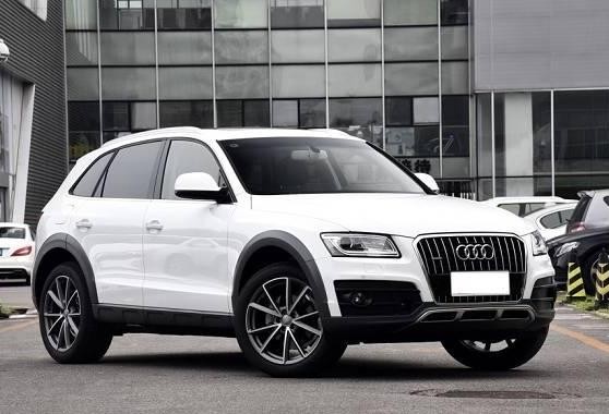 同样40万，中型SUV之王奥迪Q5竟输给了它