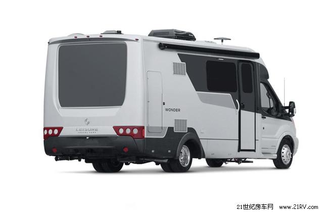 加拿大Triple E新款B型WonderFTB房车