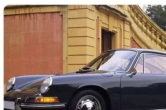 经典车拉力赛落下帷幕，借此盘点几款经典跑车丨车业杂谈