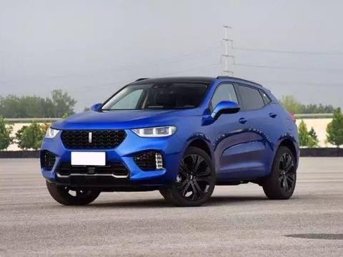 国庆开这些SUV回家，别说丈母娘了，小姨子都夸你棒