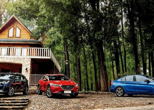 evo特别策划 | 不务正业的约会（上）