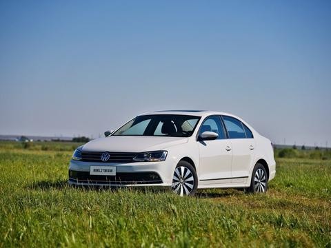 能成为畅销车 这款车自有自己的秘诀