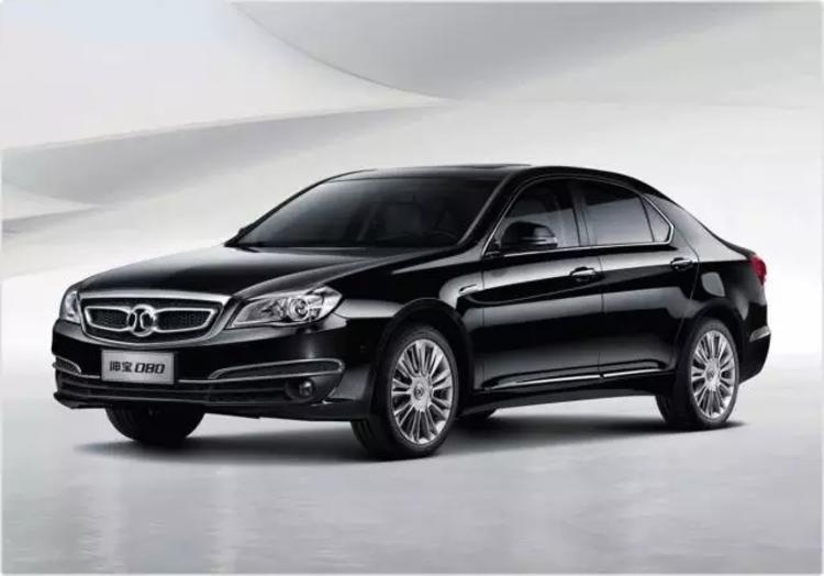 8月份这6款车加起来才卖了37辆!其中还有一款是大众!