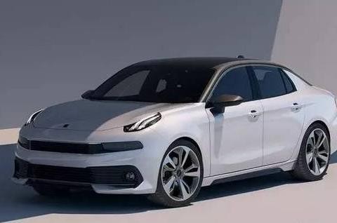 经典国货新品实力逆天，看完它们还买什么思域速腾？